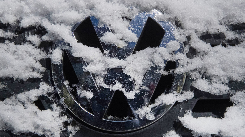 Abgas-Skandal: VW-Manager Schmidt in USA zu hoher Geldstrafe und sieben Jahren Haft verurteilt