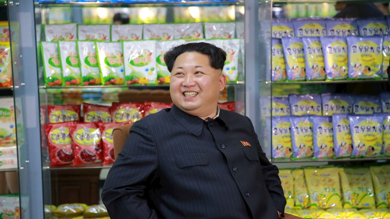 Essen wie in Pjöngjang: Nordkoreanische Spezialitäten in Moskau