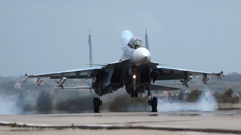 Schicksal russischer Militärstützpunkte in Syrien bestimmt