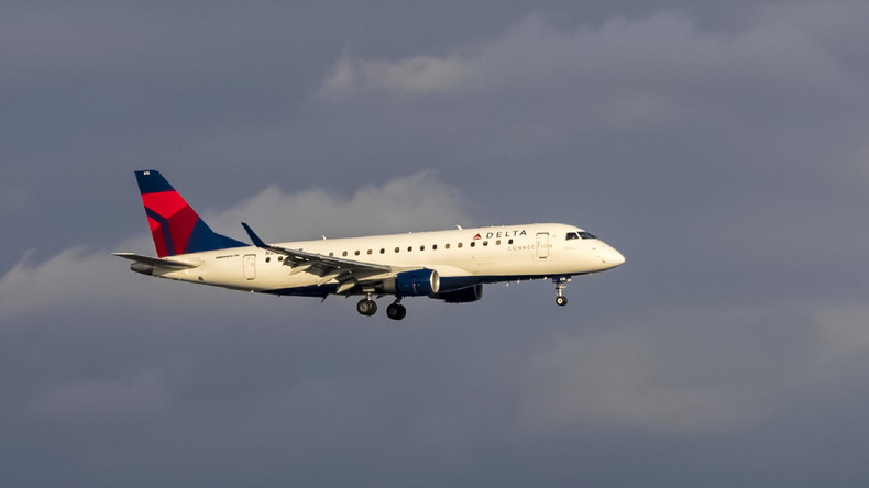 Ungeplanter Zwischenstopp: US-Flugzeug nimmt Notlandung wegen defekter Toiletten vor