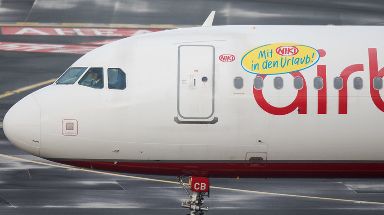 Arbeitsagentur: Einige Air Berliner haben neue Jobs gefunden