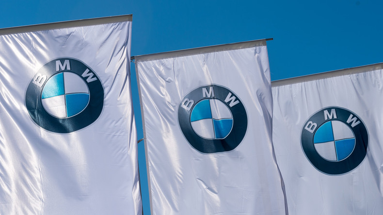 BMW will fraglichen 3er-Diesel auf Abgas-Verdacht prüfen