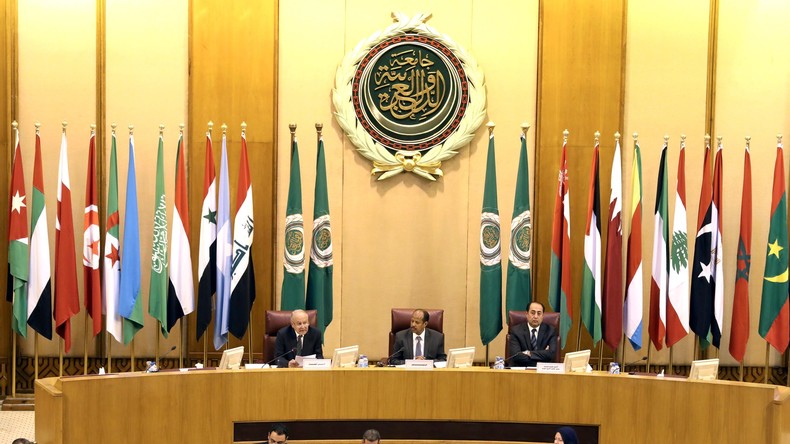 Arabische Liga: Ost-Jerusalem als Hauptstadt Palästinas- Weitere Unruhen nach US-Entscheidung