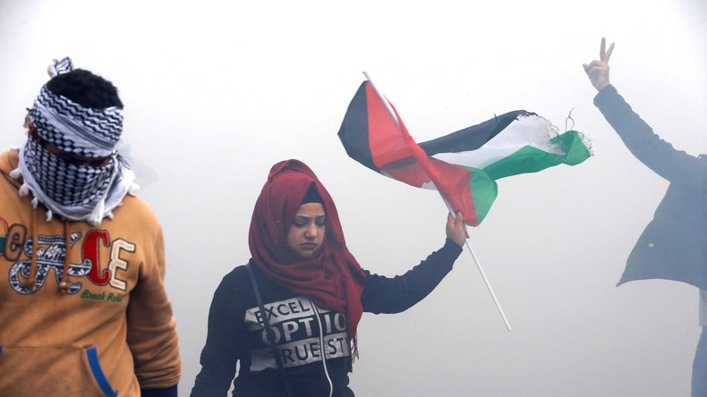 Unruhen auch im Libanon nach US-Entscheidung über Jerusalem (LIVE)