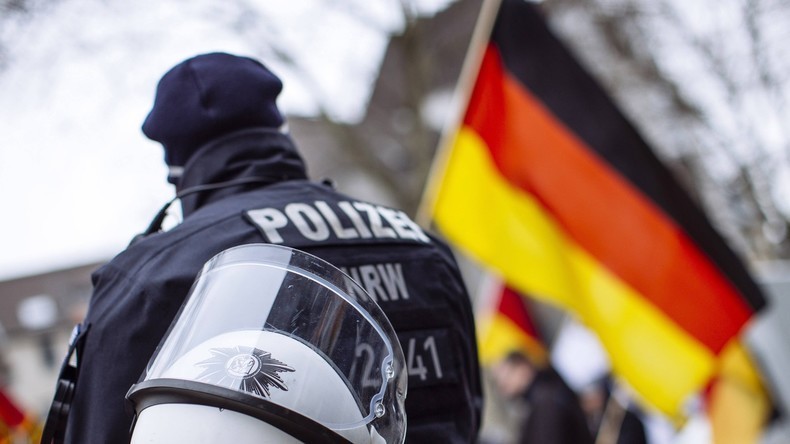 Bundesamt für Verfassungsschutz: Zahl der Salafisten steigt auf Allzeithoch