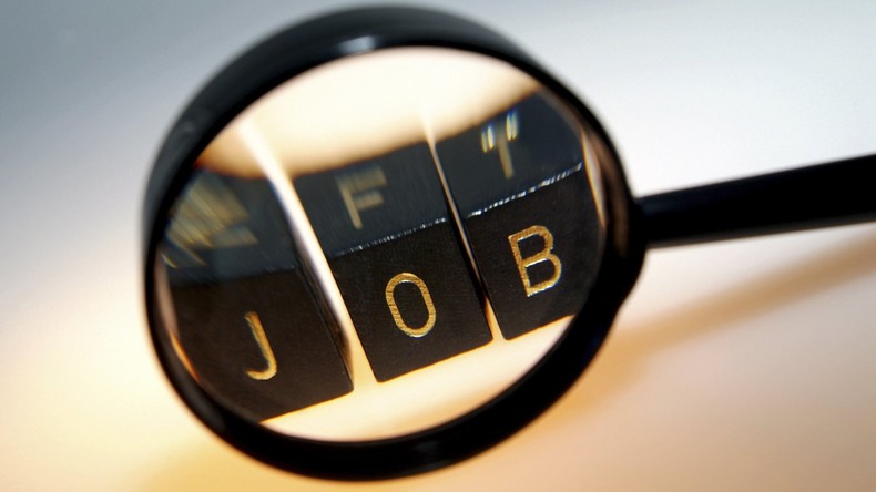 Statistisches Bundesamt: Befristete Jobs sind in 20 Jahren um eine Million gestiegen
