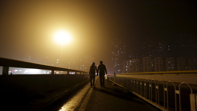 Gegen Winterkälte und Smog: China testet lokale Klein-Nuklearreaktoren