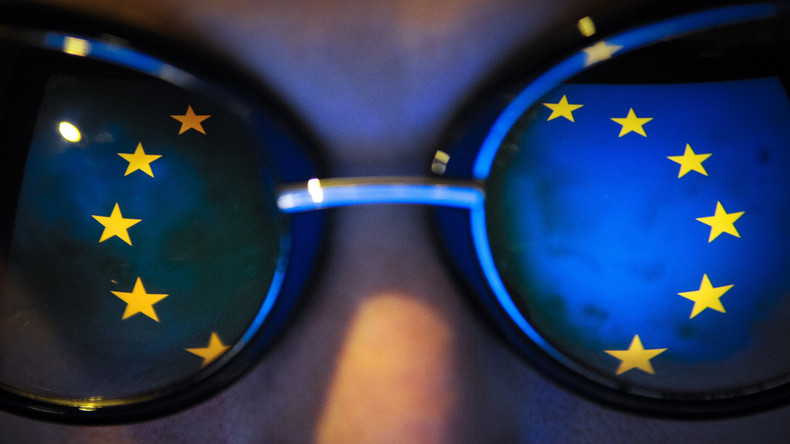 EU-Staaten beschließen erstmals ständige militärische Zusammenarbeit