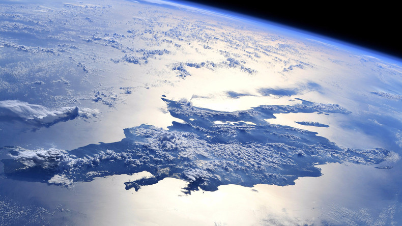 Gesang der Erde: Mysteriöses Brummen erstmals am Meeresgrund dokumentiert