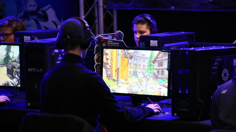 Gamer bekommen eigene Kryptowährung