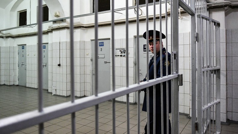 Estnischer Unternehmer zu 12 Jahren Haft für Spionage in Moskau verurteilt