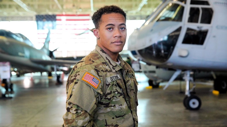Gericht: US-Militär muss Transgender vom 1. Januar an aufnehmen