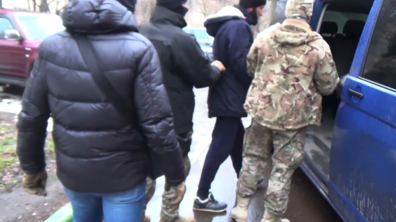 Geplante IS-Terroranschläge in Moskauer Region verhindert