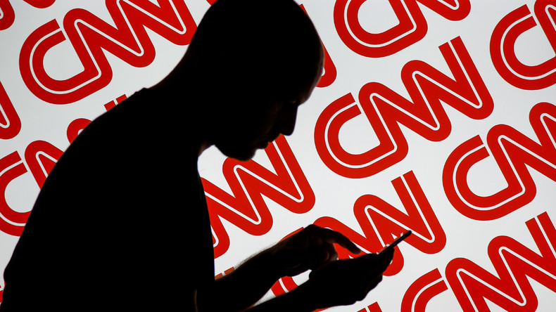 Russland und die US-Wahlen: CNN beim Abbrennen von Fake-News-Feuerwerk ertappt