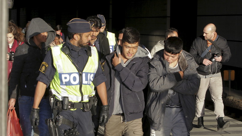 Schweden: Altersfeststellung für minderjährige Migranten mit Hindernissen