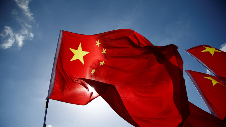 Es war einmal Russland: Verfassungsschutz warnt jetzt vor Einflussnahme chinesischer Geheimdienste