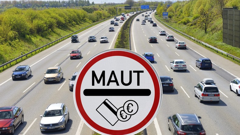 Niederlande schließen sich der Klage gegen deutsche Maut-Pläne an