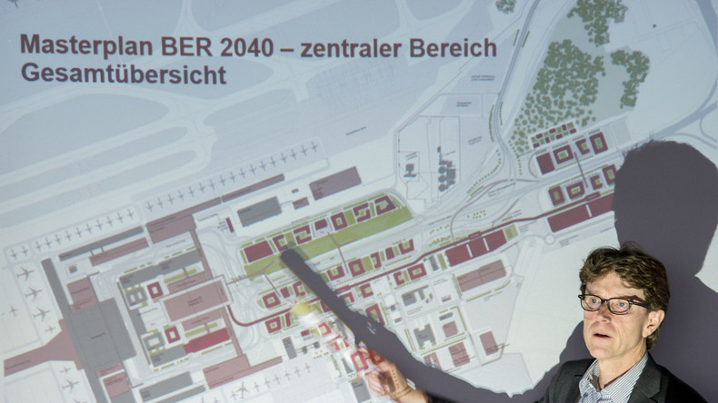 Ein Jahrzehnt Verzögerung: Flughafen BER öffnet nun "frühestens im September 2020"