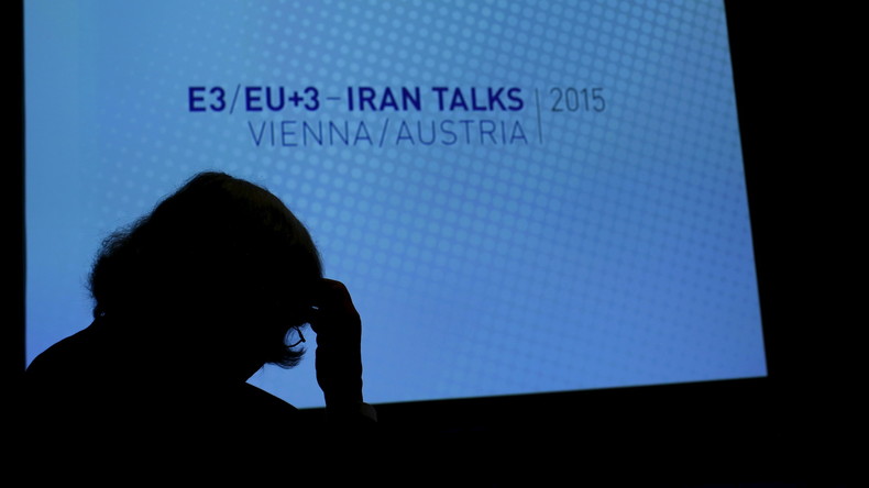 Teheran lehnt Neuverhandlungen des Atomabkommens ab