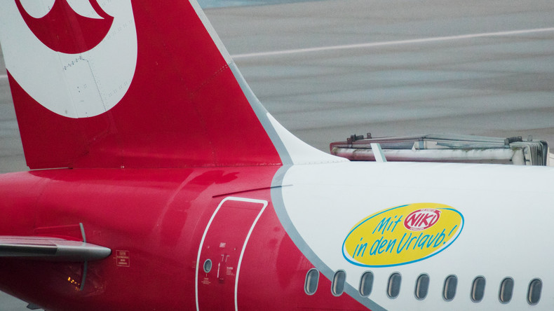 Nach Insolvenzantrag: Air-Berlin-Tochter Niki stellt Flugbetrieb ein