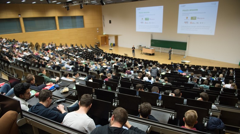 Bildungsausgaben im vergangenen Jahr auf 128 Milliarden Euro gewachsen