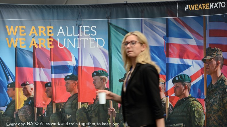 Kein Kalter Krieg in den Köpfen - Bevölkerung in Deutschland, Russland und Polen wünscht Annäherung