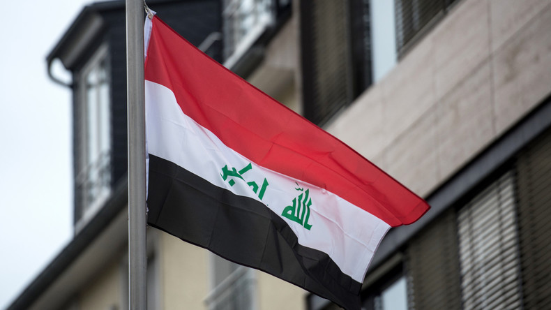 Massenexekution im Irak: 38 Menschen wegen Terrorvorwürfen hingerichtet