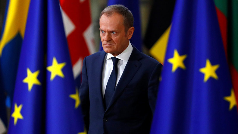 Europäische Union einig über Verlängerung der Sanktionen gegen Russland