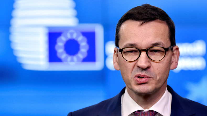 EU-Verfahren gegen polnische Justizreform in Vorbereitung
