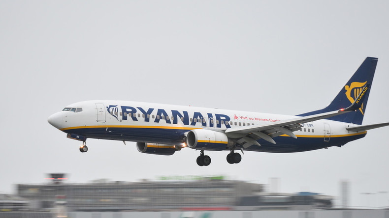 Nach Streikdrohung: Ryanair will Pilotengewerkschaften anerkennen
