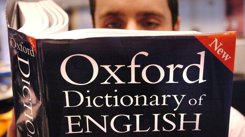 Oxford-Wörterbuch: Begriff "Youthquake" zum Wort des Jahres ernannt