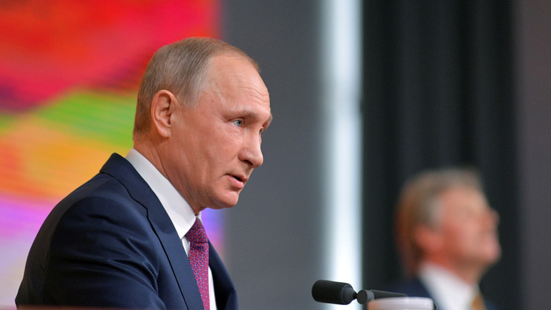 Moderate Reaktionen polnischer Medien auf Putins Äußerungen zu Smolensk