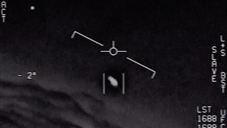 US-Medienberichte: Pentagon forschte jahrelang heimlich nach UFOs
