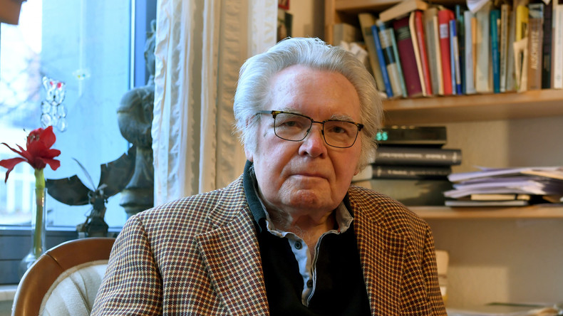 Von den 68ern lernen: Sozialphilosoph Negt plädiert für neue Kapitalismuskritik