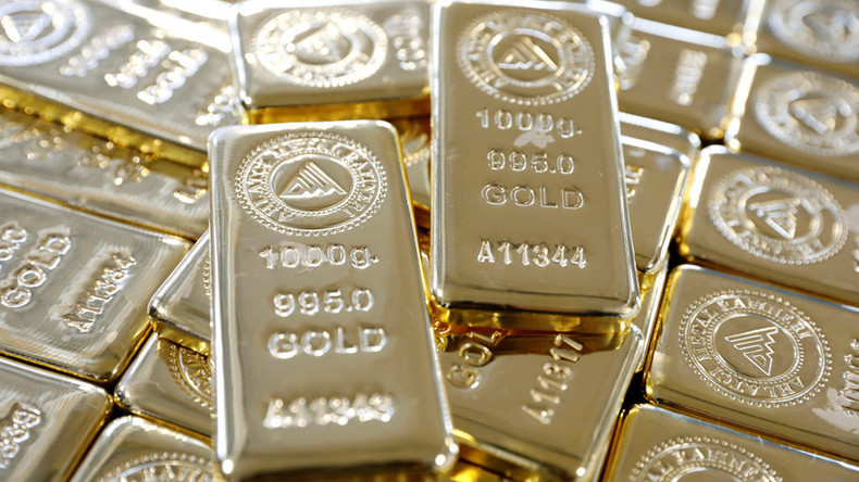 Goldman Sachs: Gold-Investoren werden kein Geld für Bitcoins ausgeben