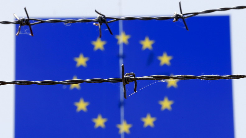 EU macht Jagd auf Reisende mit Bargeld