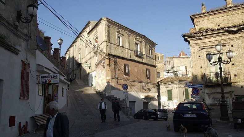Bella Vita: Kostenlose Immobilien in Italien zu vergeben