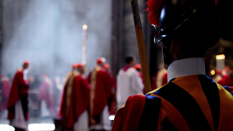 Katholische Kirche immer moderner - "Vatican News" statt Online-Portal von Radio Vatikan