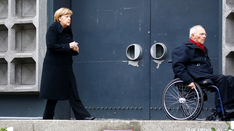 Ein Jahr nach Weihnachtsmarktattentat: Senat bittet Hinterbliebene um kostengünstige Anreise