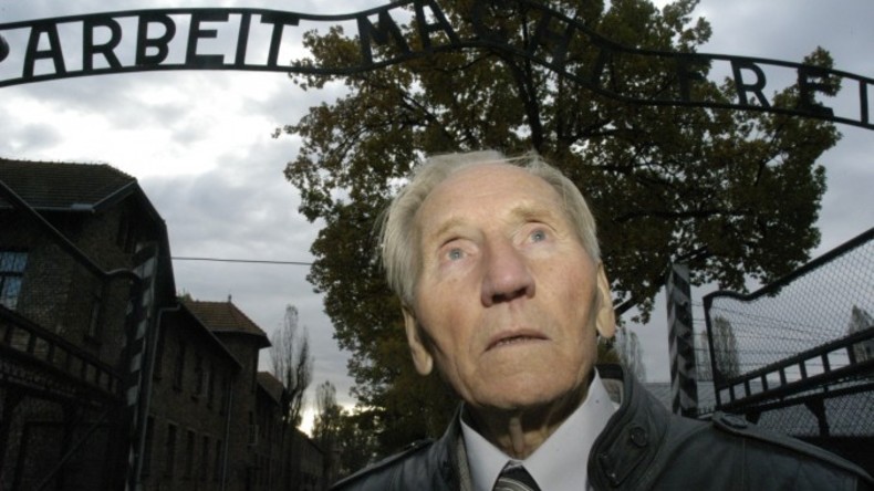 Legendärer Auschwitz-Ausbrecher mit 98 Jahren verstorben