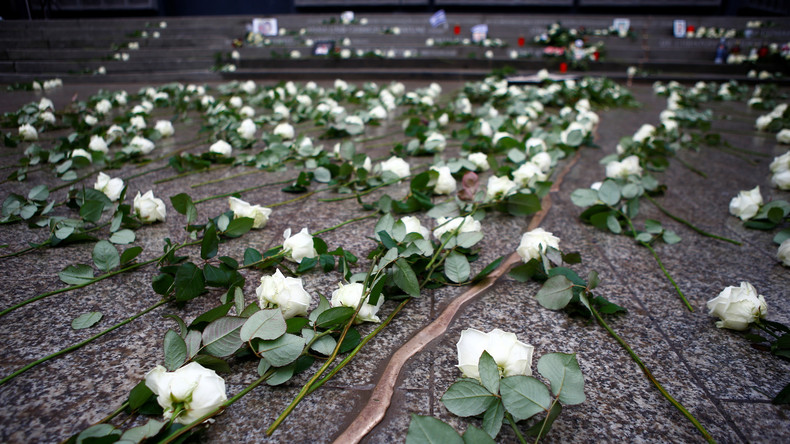 Ein Jahr nach dem Terroranschlag von Berlin: Der tiefe Riss bleibt für immer