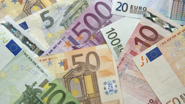Deutschland: Haushalte geben gut ein Drittel ihres Budgets fürs Wohnen aus