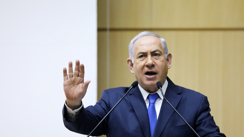 Rechtsregierung ist nicht koscher: Israel stellt sich gegen die Zusammenarbeit mit FPÖ