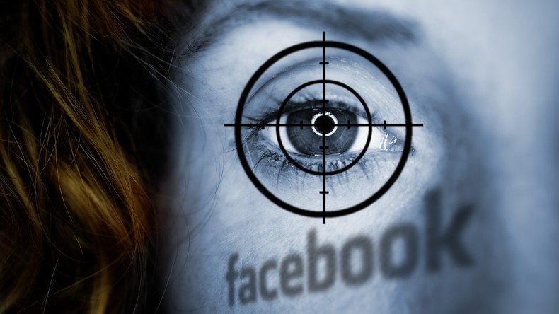 Schlauer als man denkt: Facebook erkennt nun Gesichter, auch wenn sie nicht markiert wurden