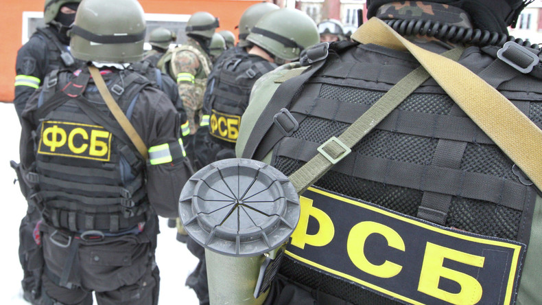 Chefs der Sicherheitsdienste von GUS-Staaten besprechen in Moskau Kooperation und Terrorbekämpfung