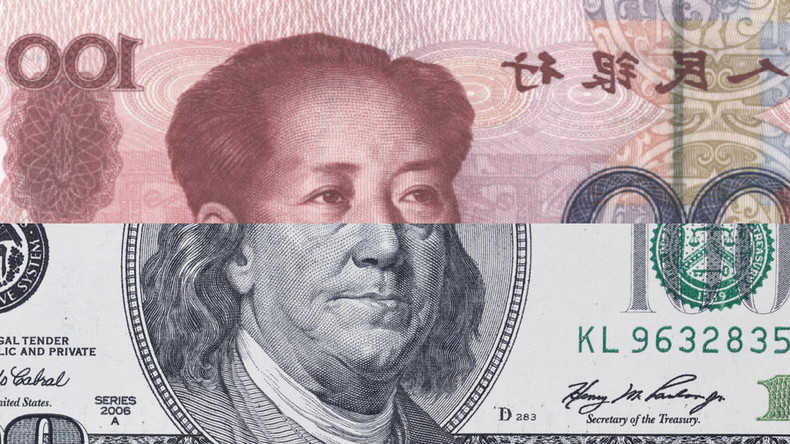Anti-Dollar-Stimmung wächst: Pakistan erwägt Austausch des US-Dollars für Yuan im Handel mit China