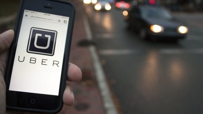 EU-Gerichtshof: Uber ist ein Taxiunternehmen und keine Informationsfirma