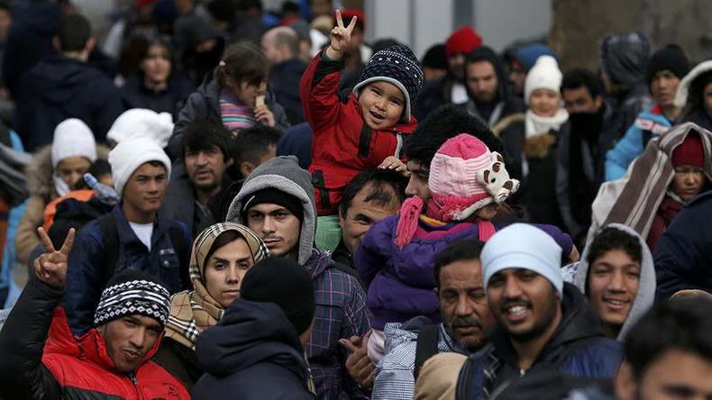 Deutschland rüstet tunesisch-libysche Grenze auf – Kooperation mit US-Verteidigungsministerium
