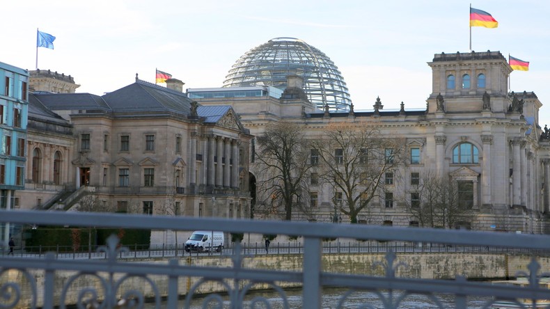 Koalitionsgespräche: Union und SPD geben sich fünf Tage
