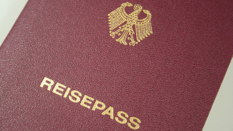 Brüssel: USA verweigern als einziges Land gegenseitige Visafreiheit mit EU